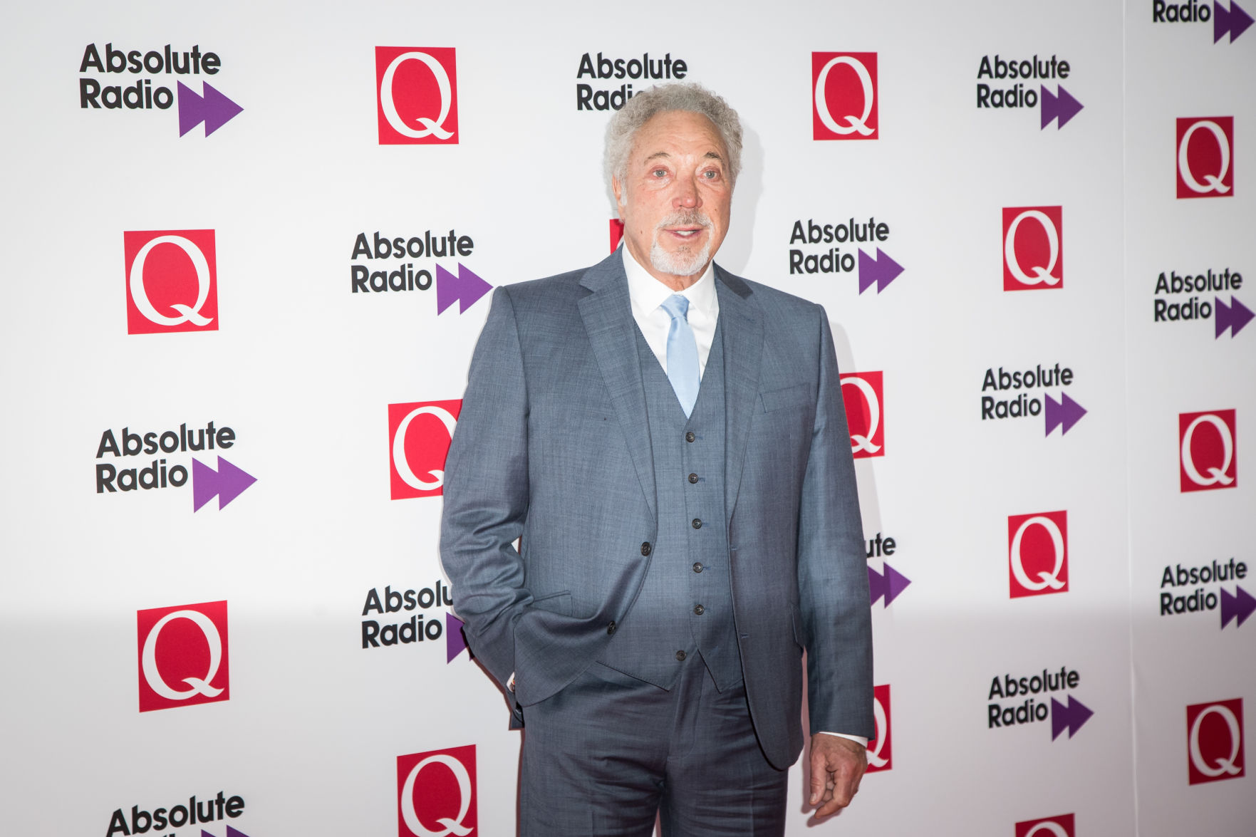 2015: Q Awards